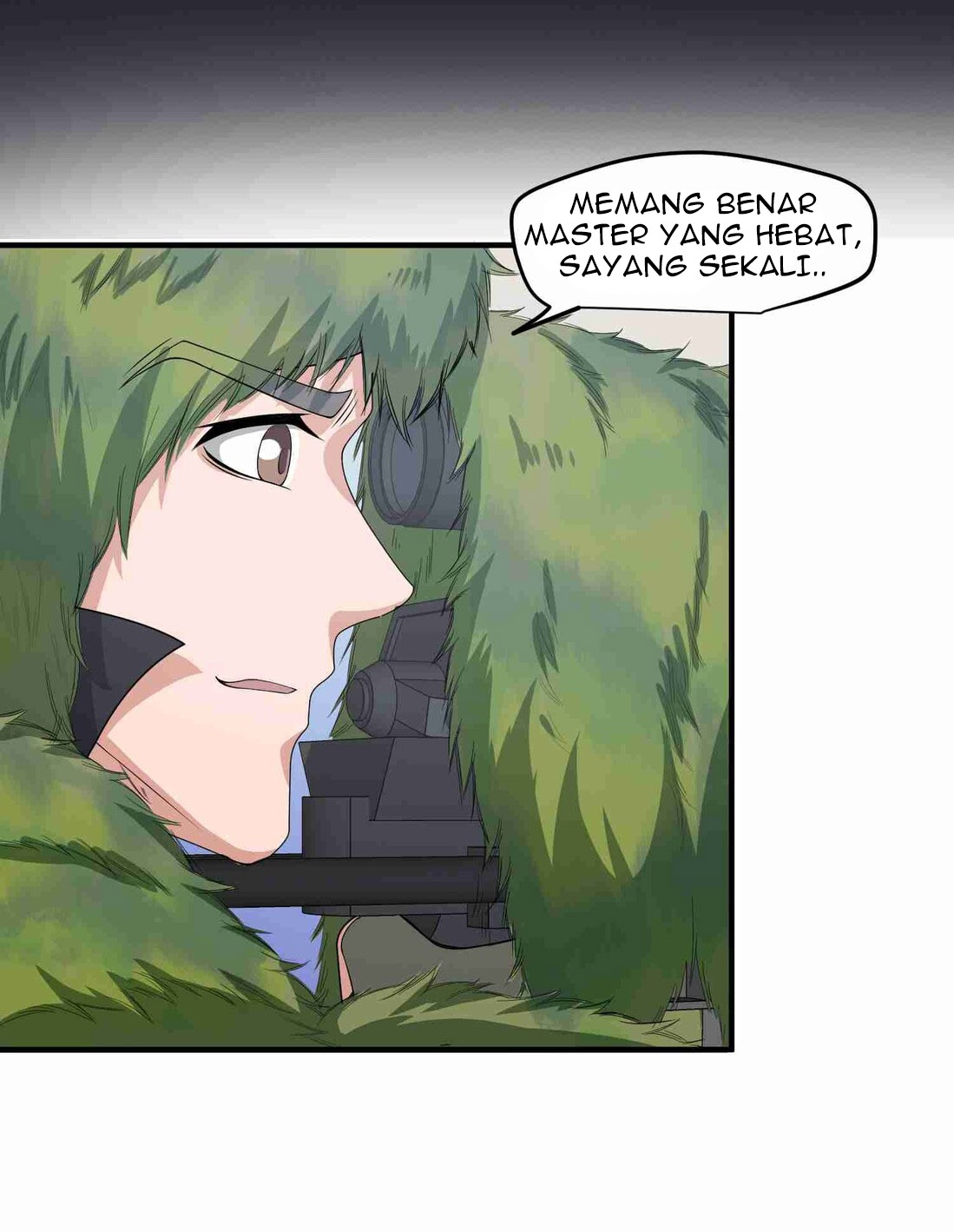 First Dragon (Yuanlong) Chapter 33 Gambar 18